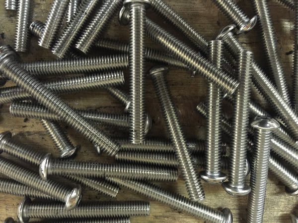 Replacement Bolts
