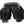 Load image into Gallery viewer, Retro Series V3 Sportster Saddlebags - Ballistic Nylon - Single Side