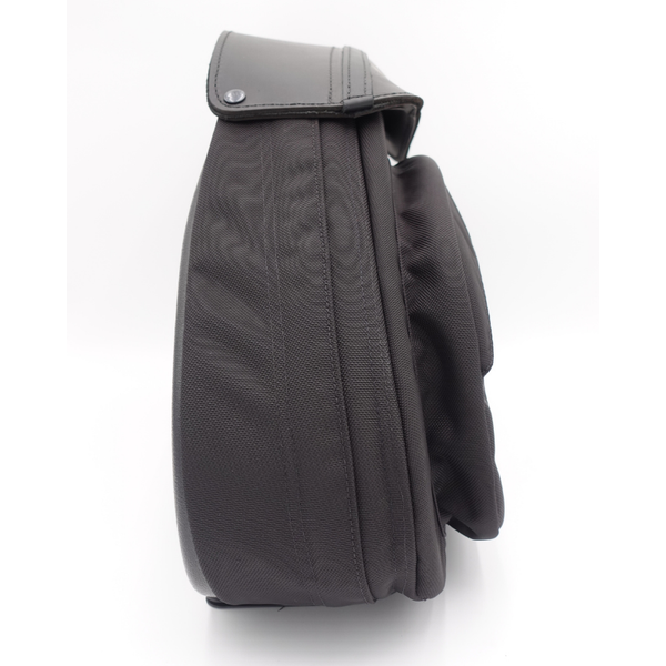 Retro Series V4 Dyna Saddlebags