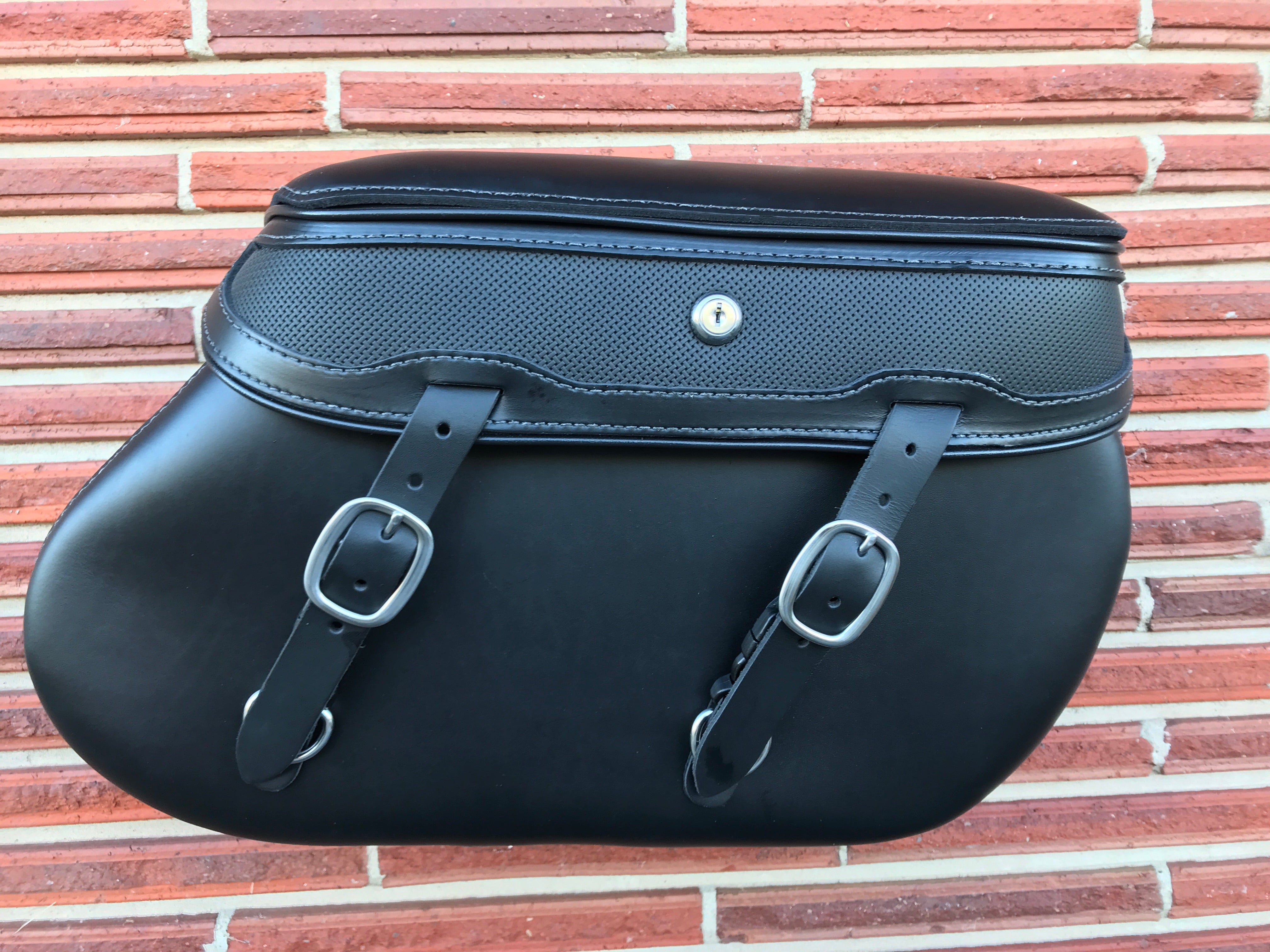 Classic Series Hardware Kit – Leather Pros Inc