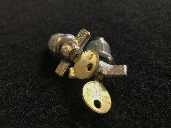 V2 Replacement Locks